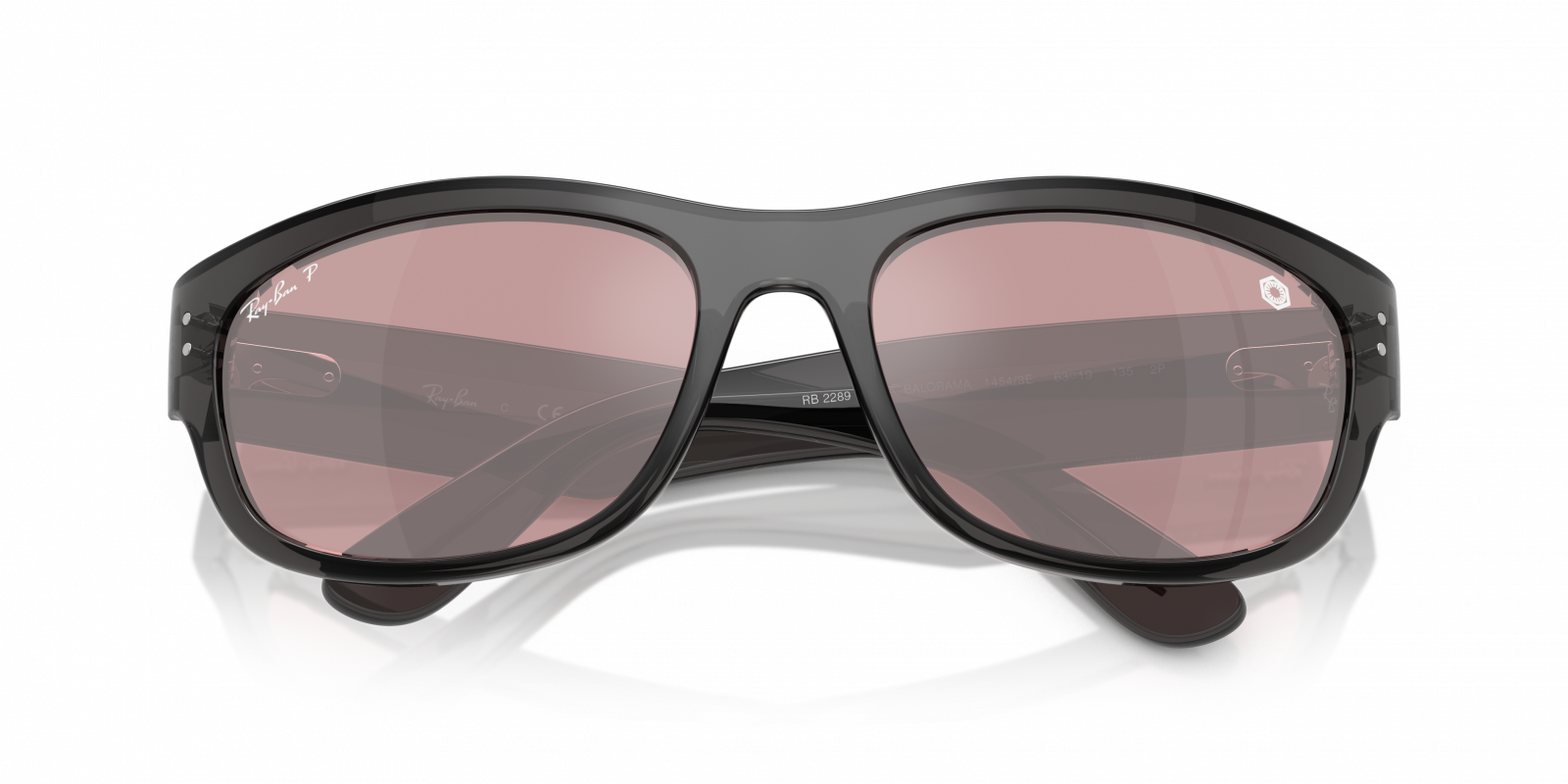 Ray Ban RB2289 14543E Mega Balorama 